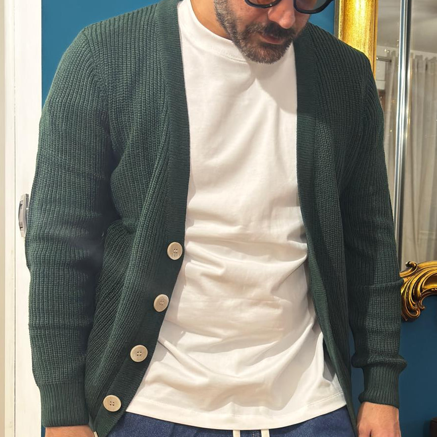 T-Shirt Over Classic