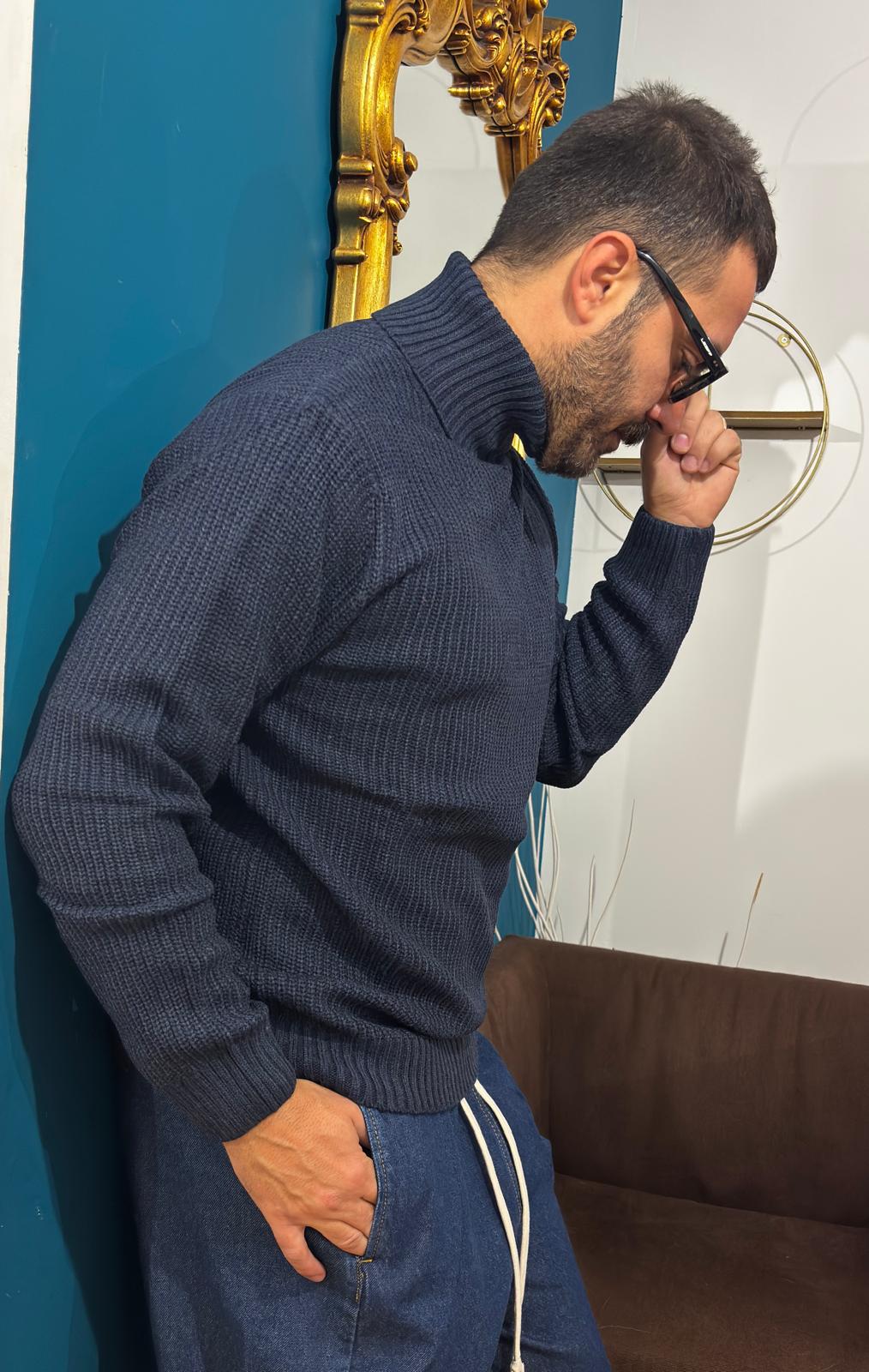 Mglione DolceVita Blue