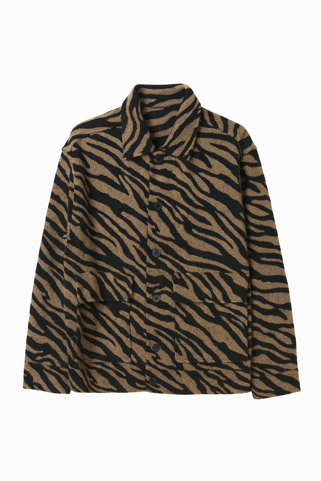 Jackets Tiger