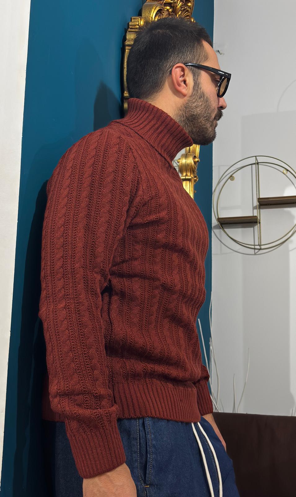 Maglione DolceVita BORD