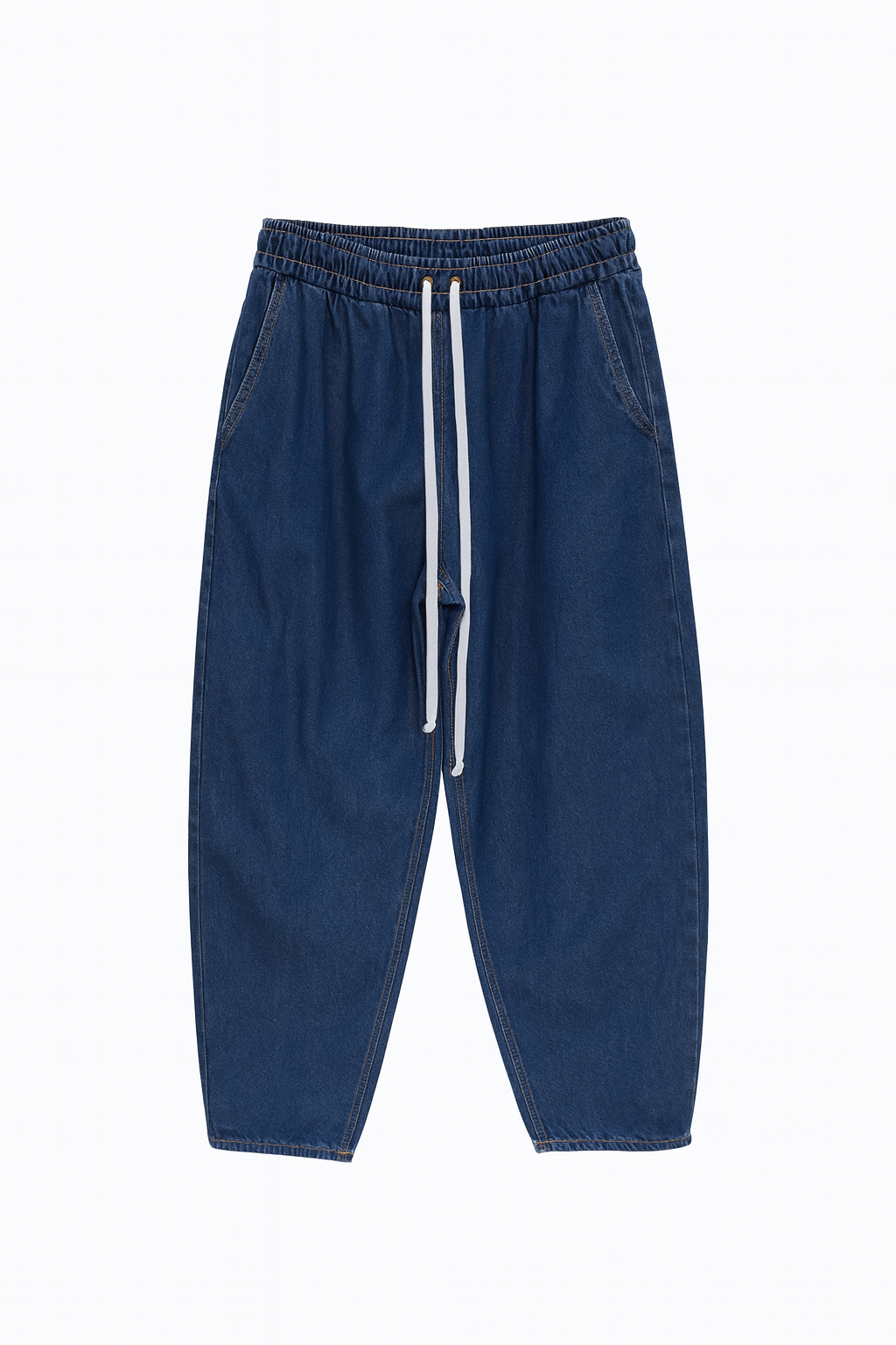 JEANS ORIGINAL DENIM OVER