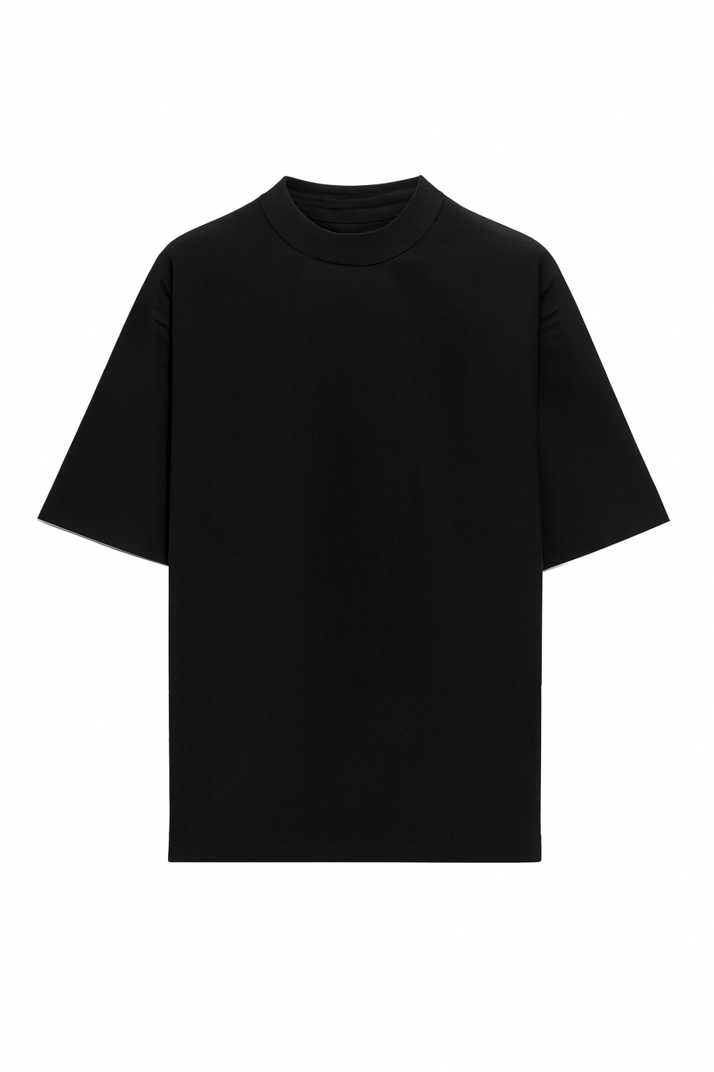 T-Shirt Over Classic