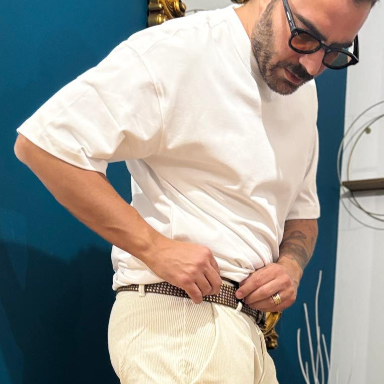 T-Shirt Over Classic