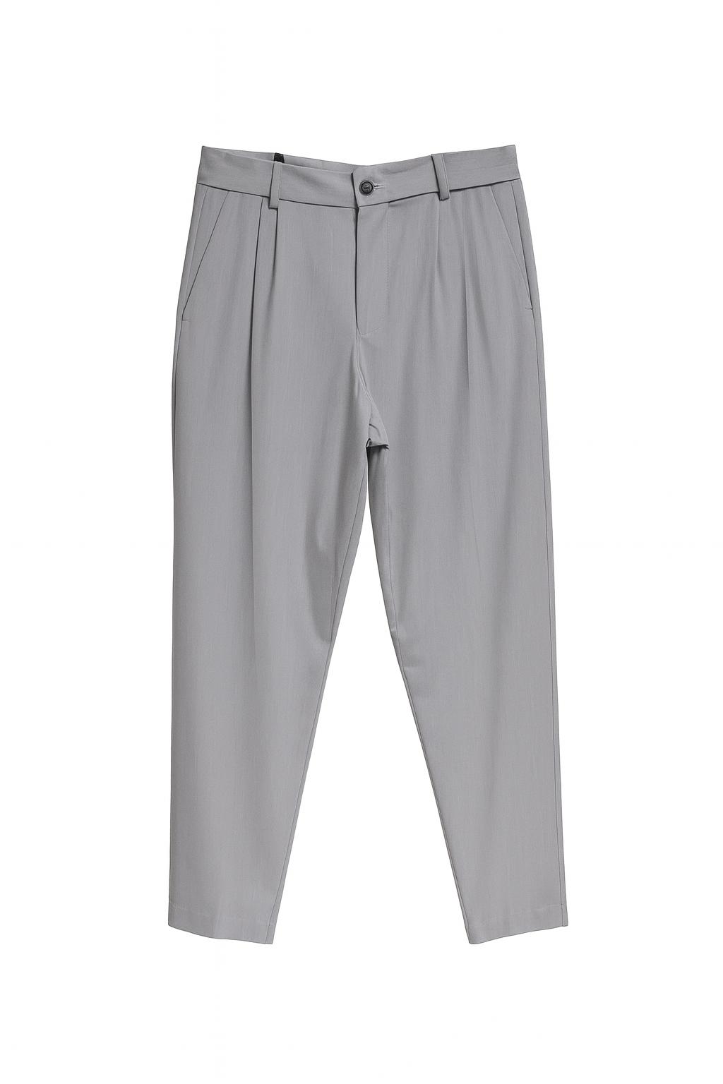 Pantalone Classic Model Fondo largo