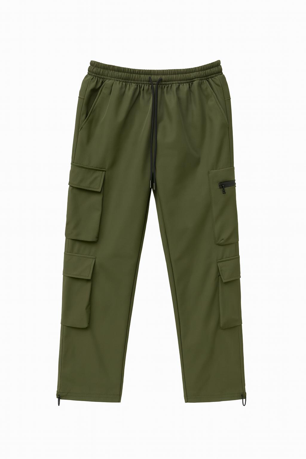 Panta Army Cargo