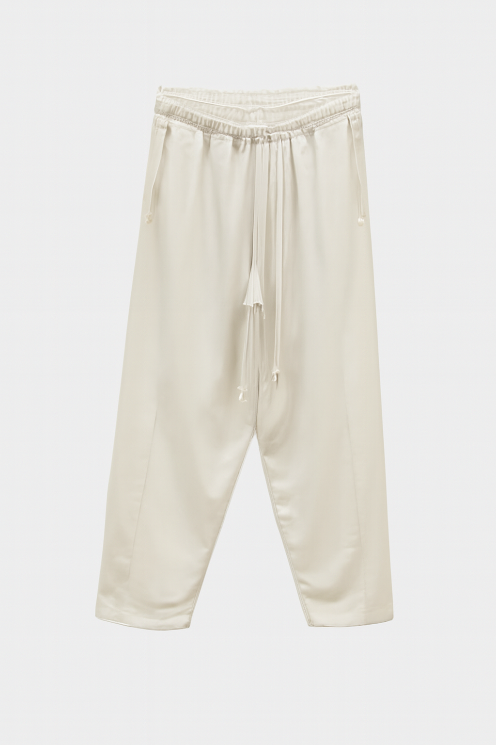 PantaLaccio OverSize Panna