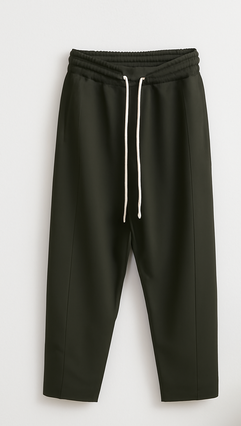 PantaLaccio OverSize Green