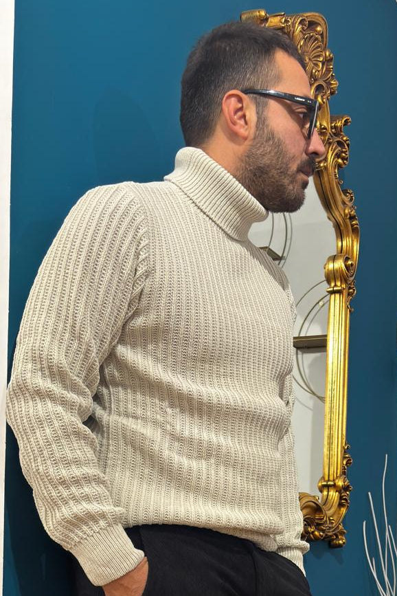 Maglione DolceVita ICE