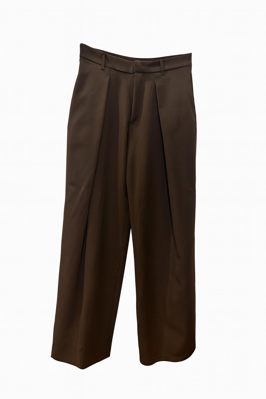 Panta Pance Japan Brown